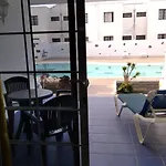 Wasser 118 By Interhome Апартаменты *