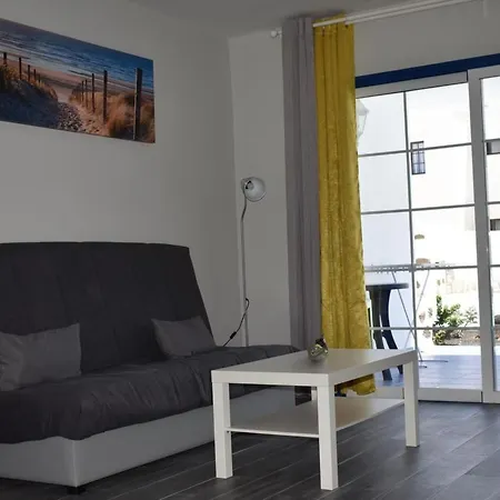 Wasser 118 By Interhome דירה פוארטו דל כרמן