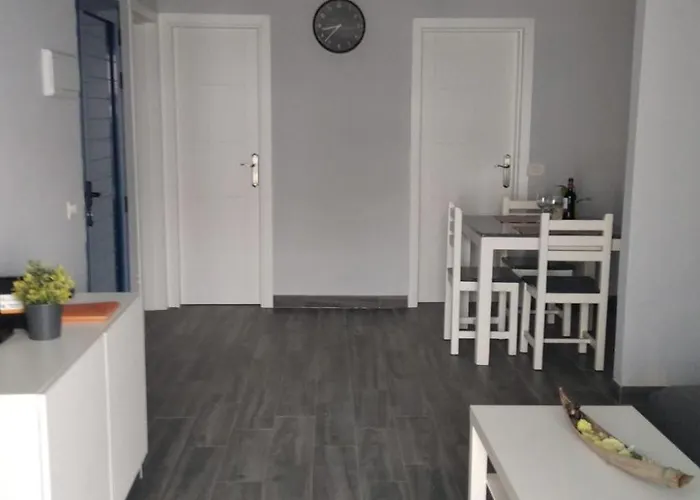 Wasser 118 By Interhome פוארטו דל כרמן