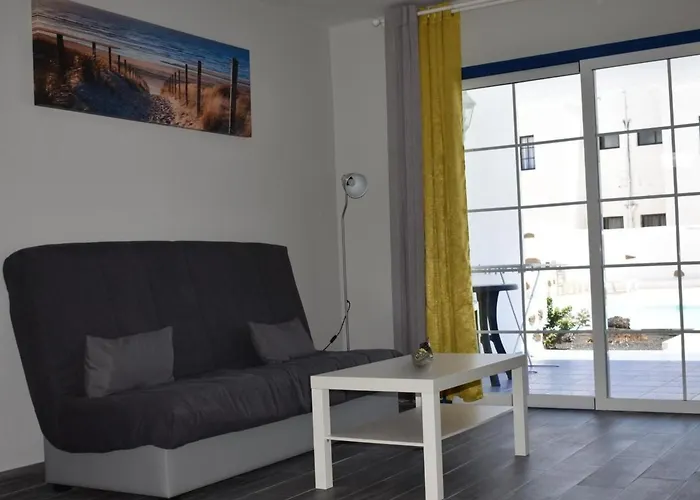 Wasser 118 By Interhome דירה פוארטו דל כרמן