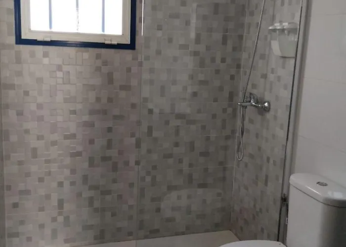 Wasser 118 By Interhome * פוארטו דל כרמן