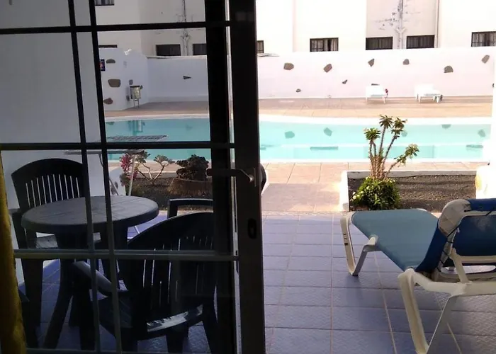 Wasser 118 By Interhome דירה *