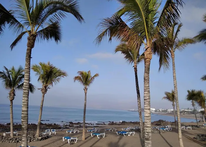 Wasser 118 By Interhome פוארטו דל כרמן