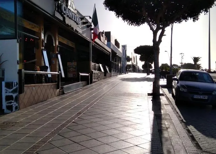 דירה Wasser 118 By Interhome *