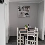 דירה Wasser 118 By Interhome *
