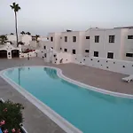 דירה Wasser 118 By Interhome פוארטו דל כרמן