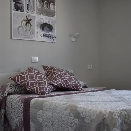 Wasser 118 By Interhome Apartament Puerto del Carmen (Lanzarote)