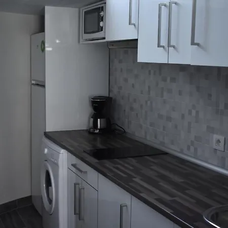 Apartment Wasser 118 By Interhome Puerto del Carmen (Lanzarote)