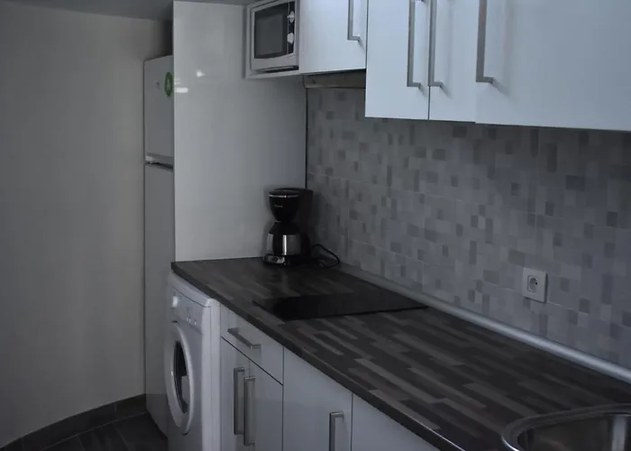 Apartament Wasser 118 By Interhome Puerto del Carmen (Lanzarote)