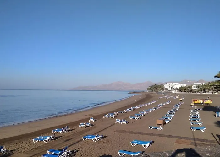 Apartment Wasser 118 By Interhome *