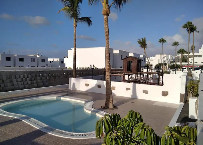 Apartment Wasser 118 By Interhome Puerto del Carmen (Lanzarote)