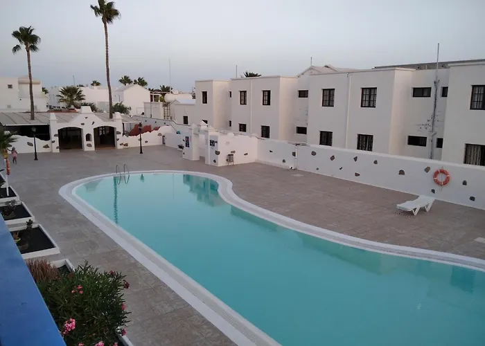 Apartment Wasser 118 By Interhome Puerto del Carmen (Lanzarote)