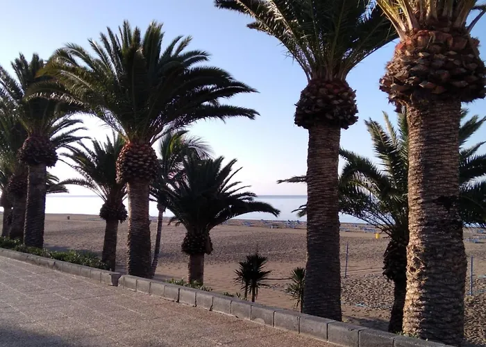 Wasser 118 By Interhome * Puerto del Carmen (Lanzarote)